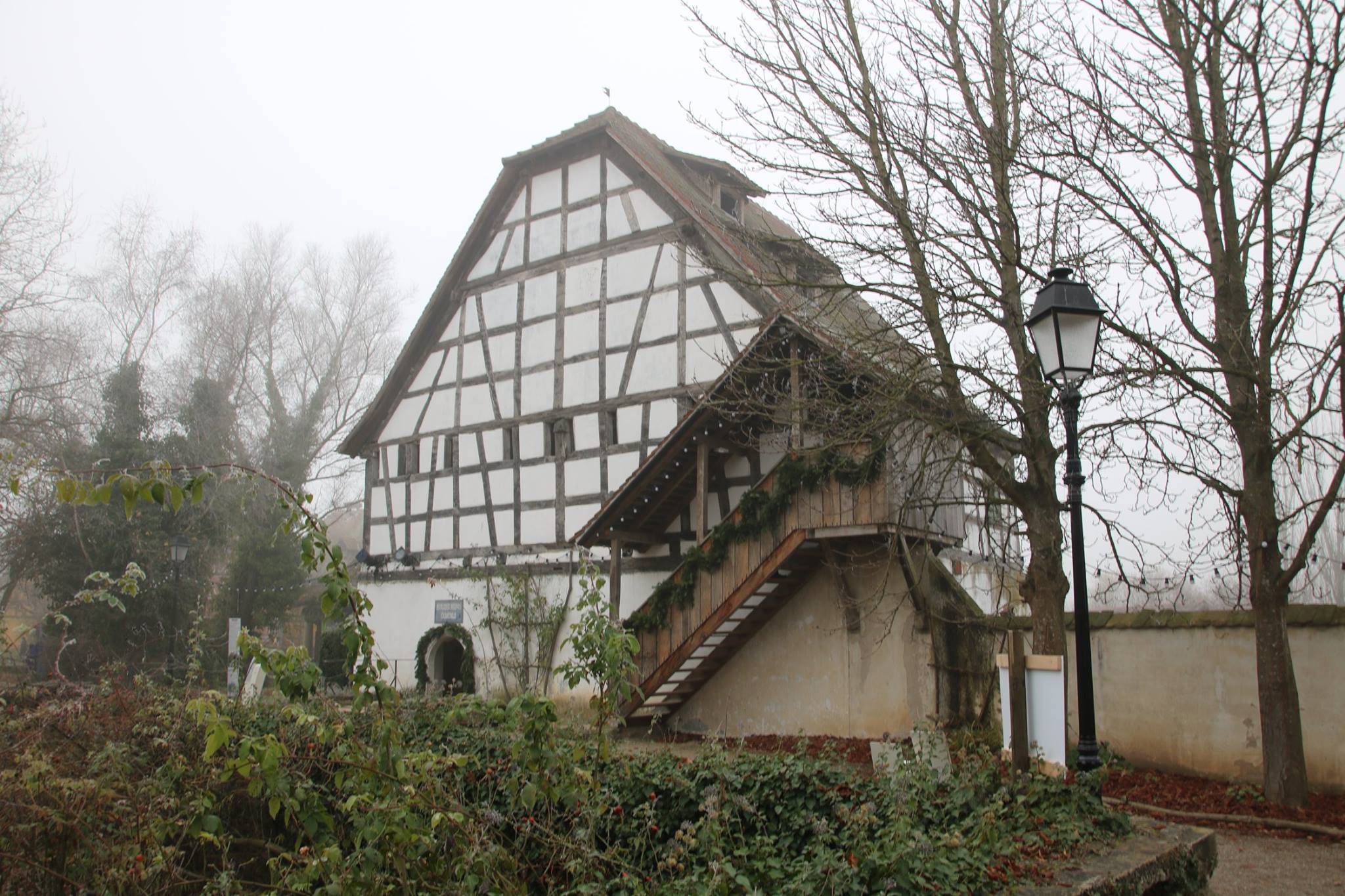 Ungersheim
